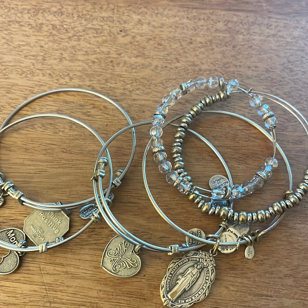 Alex and Ani